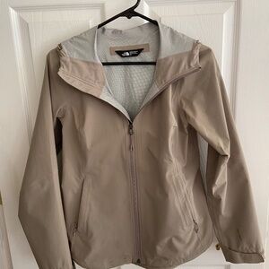 The North Face Rainjacket